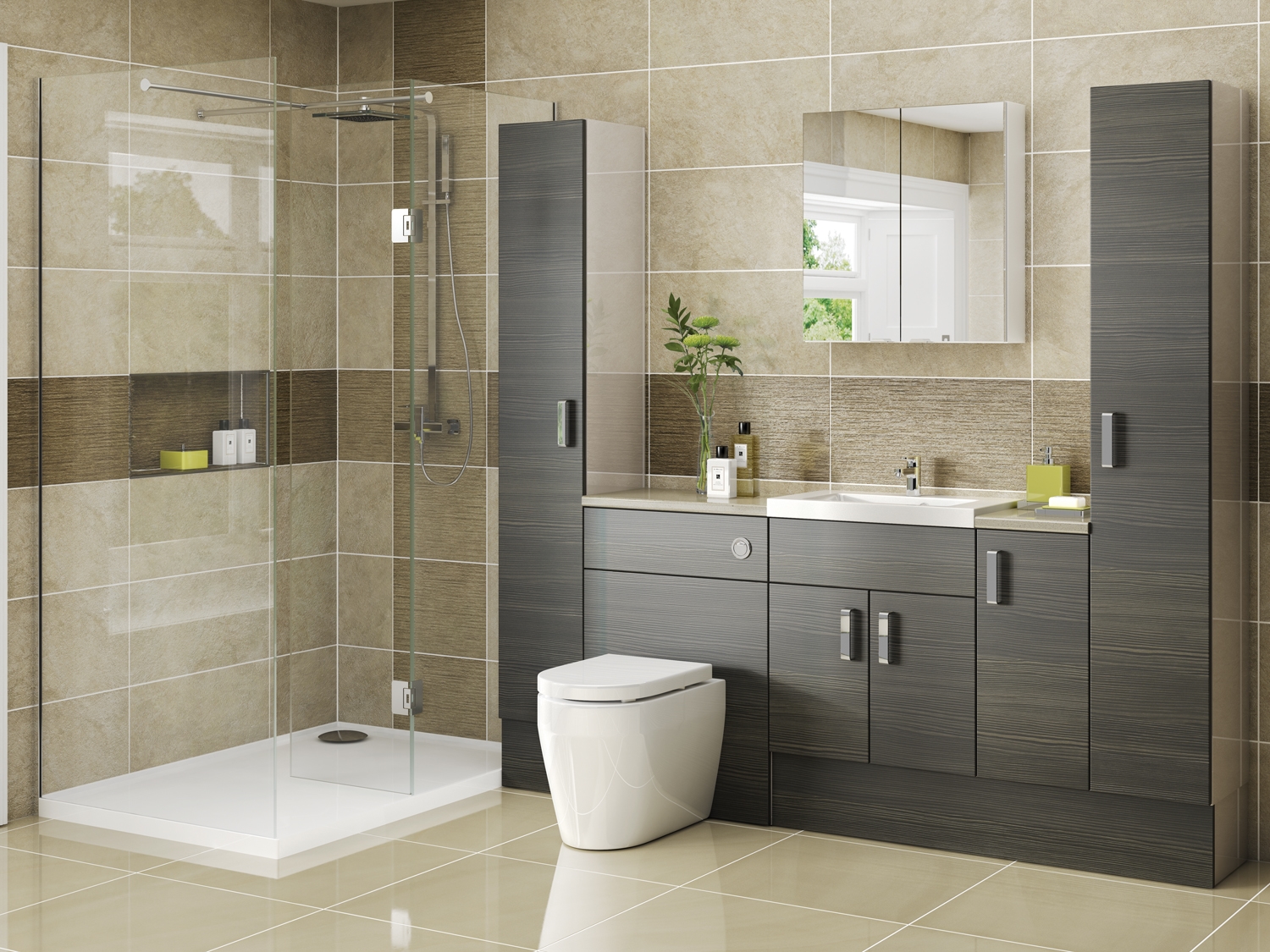 Home  The Best Bathroom and Kitchens in Dundee